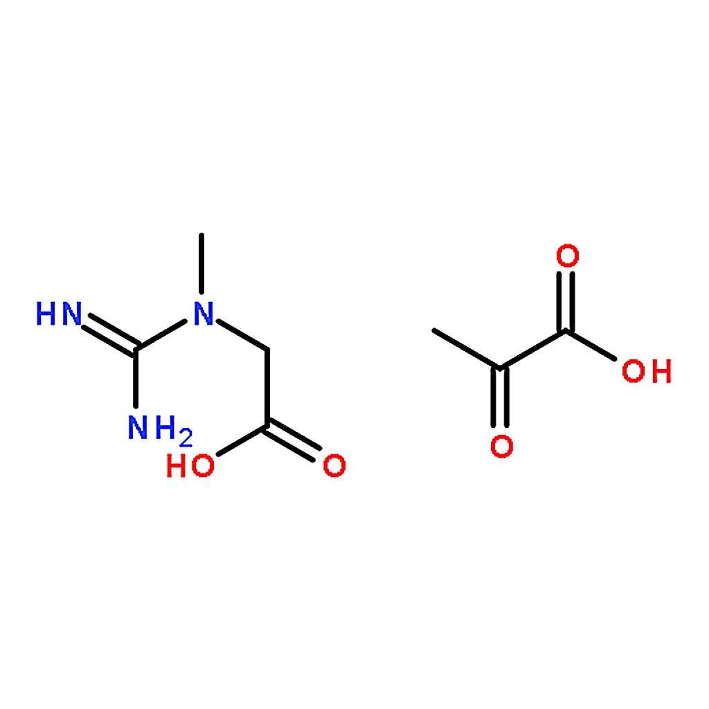 RHAWN Creatine pyruvate