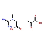 RHAWN Creatine pyruvate