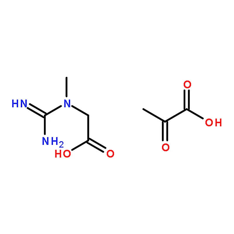 RHAWN Creatine pyruvate