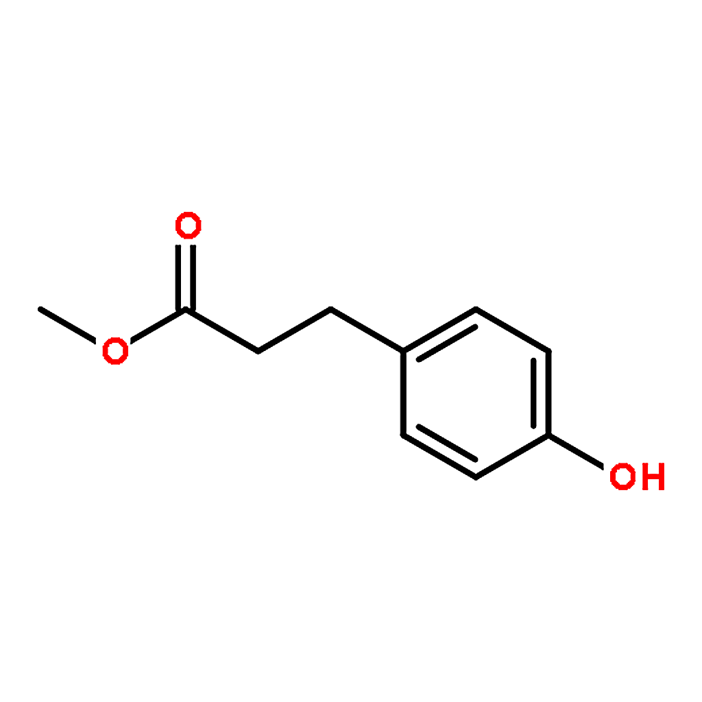 RHAWN Methyl 3-(4-hydroxyphenyl)propionate