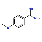 RHAWN 4-(Dimethylamino)benzimidamide