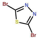 RHAWN 2,5-Dibromo-1,3,4-thiadiazole