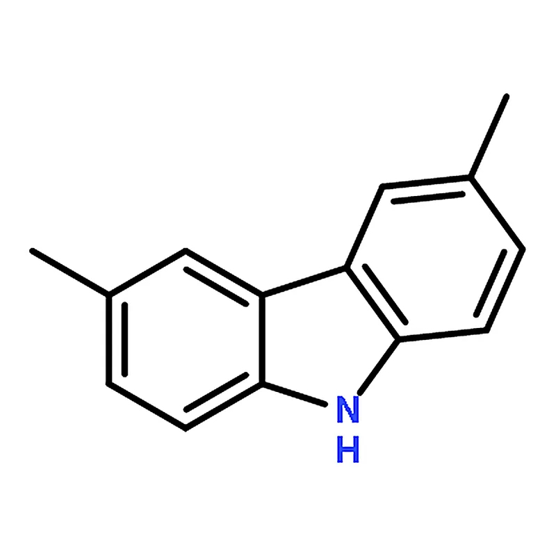 RHAWN 3,6-Dimethyl-9H-carbazole
