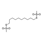 RHAWN 1,10-Decadiyl Bismethanethiosulfonate