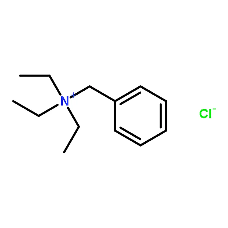 RHAWN Benzyltriethylammonium chloride (TEBAC)