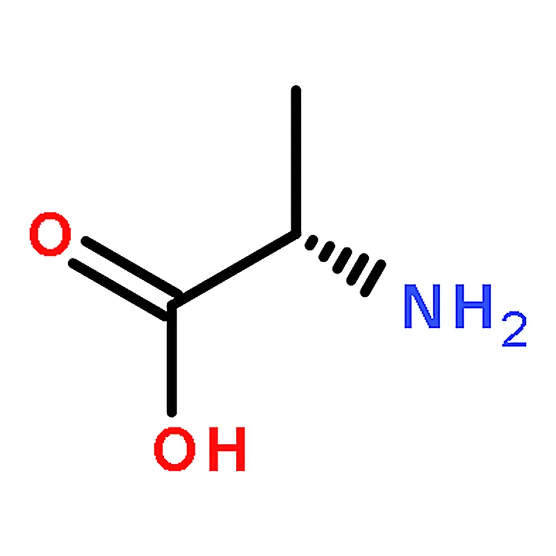 RHAWN L-Alanine