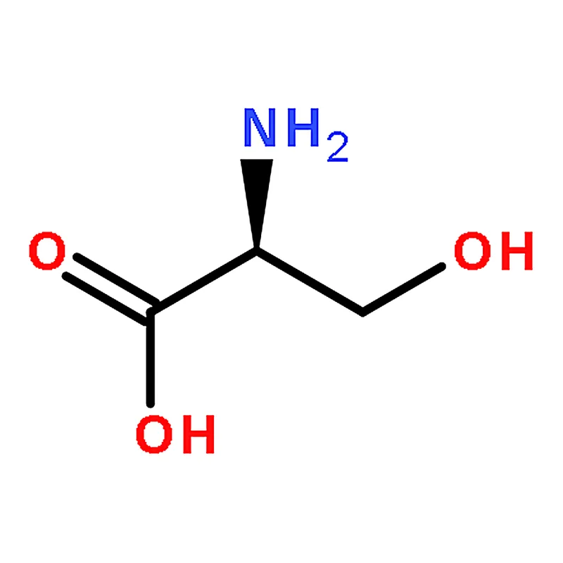 RHAWN L-Serine