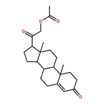 RHAWN Deoxycorticosterone acetate