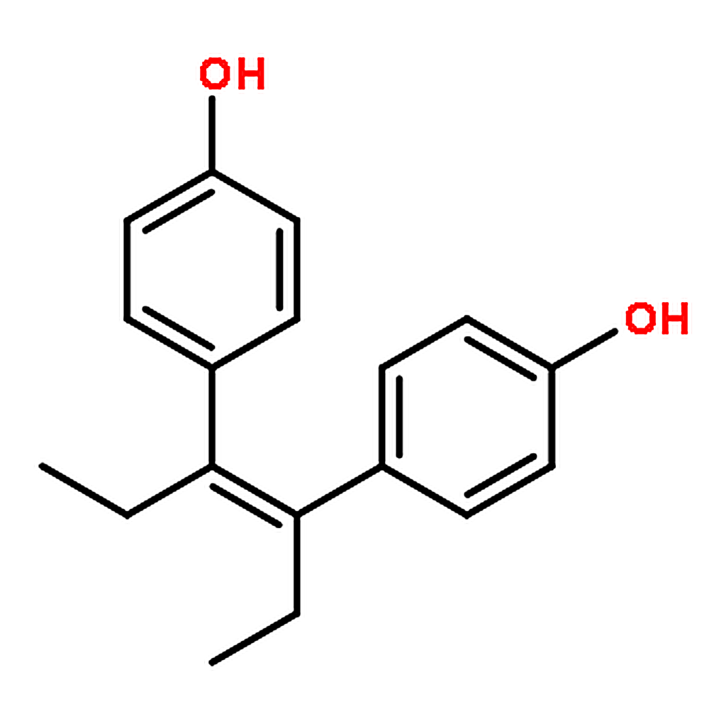 RHAWN Diethylstilbestrol