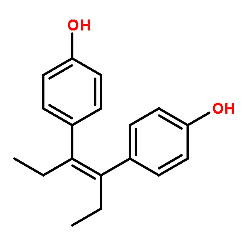 RHAWN Diethylstilbestrol