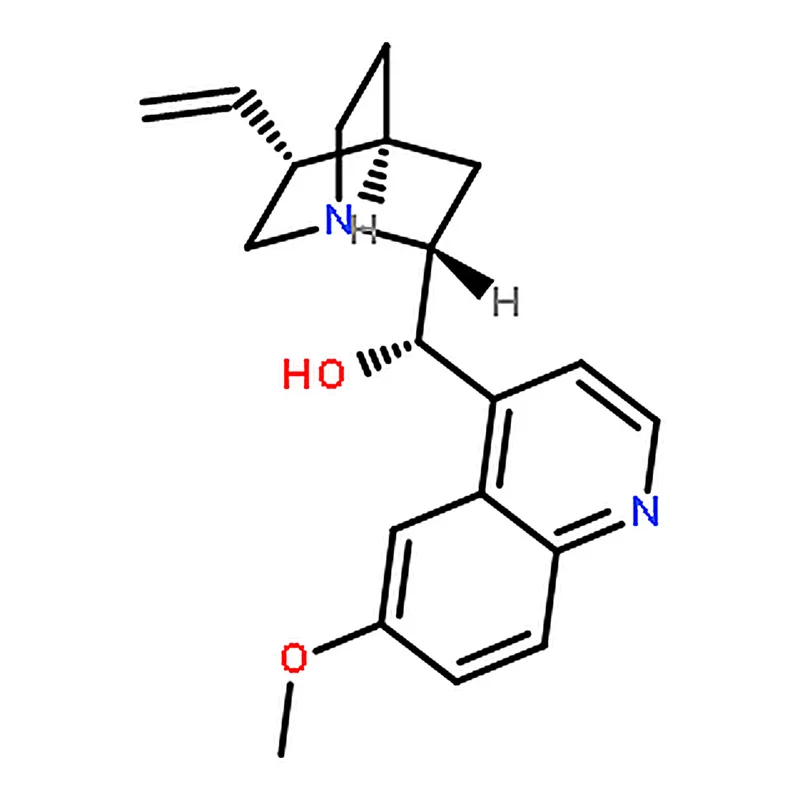 RHAWN Quinidine