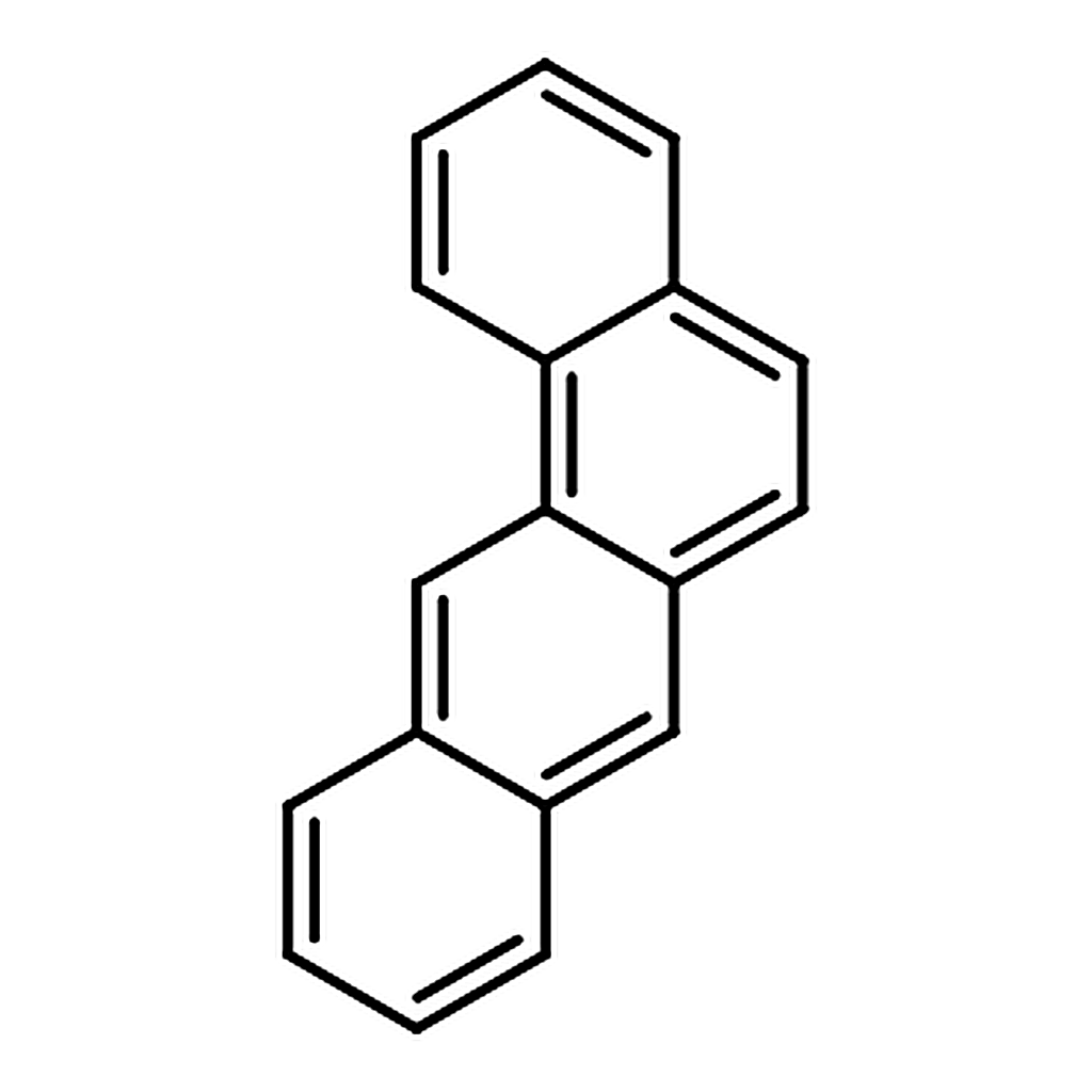 RHAWN Benz[a]anthracene