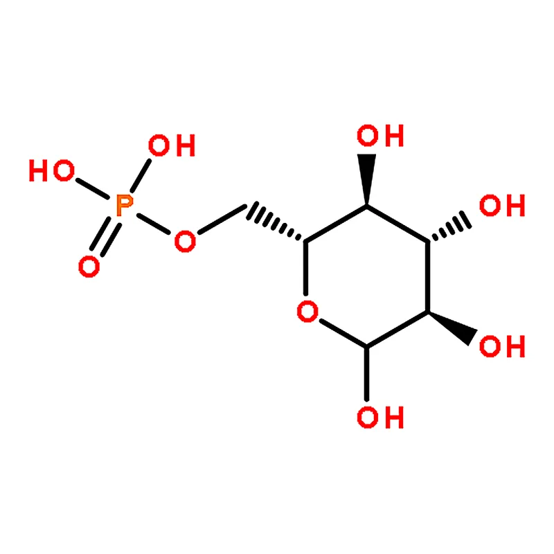 RHAWN D-Glucose 6-phosphate