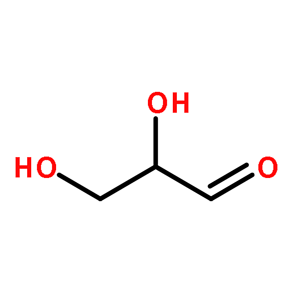 RHAWN DL-Glyceraldehyde