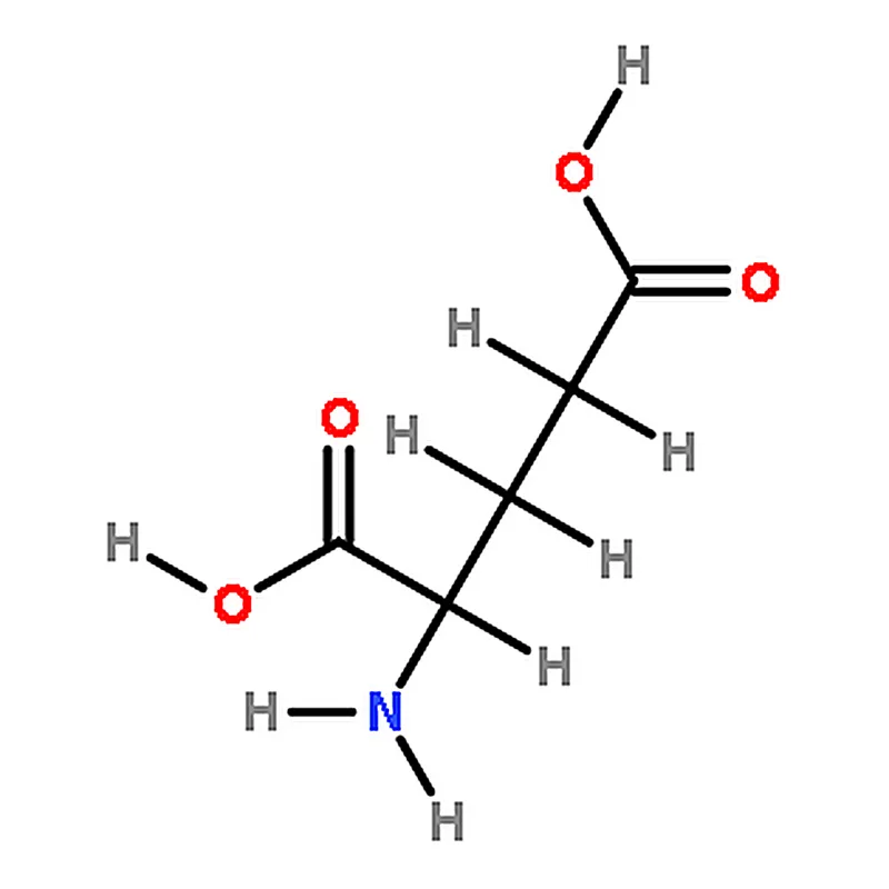 RHAWN L(+)-Glutamic acid