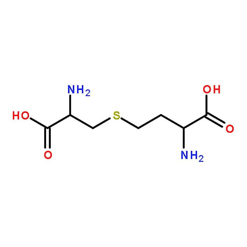 RHAWN L-Cystathionine