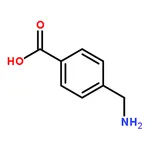 RHAWN 4-(Aminomethyl)benzoic acid