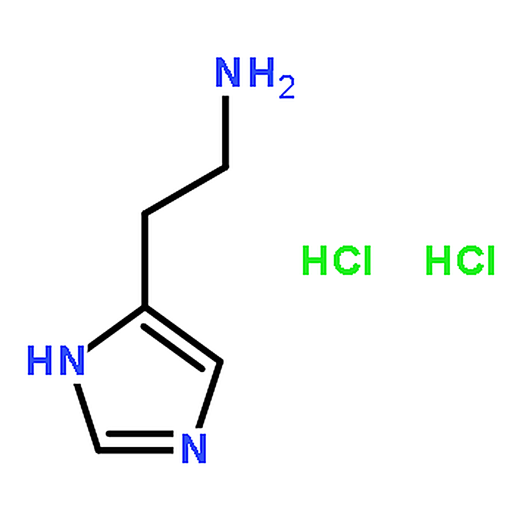 RHAWN Histamine dihydrochloride