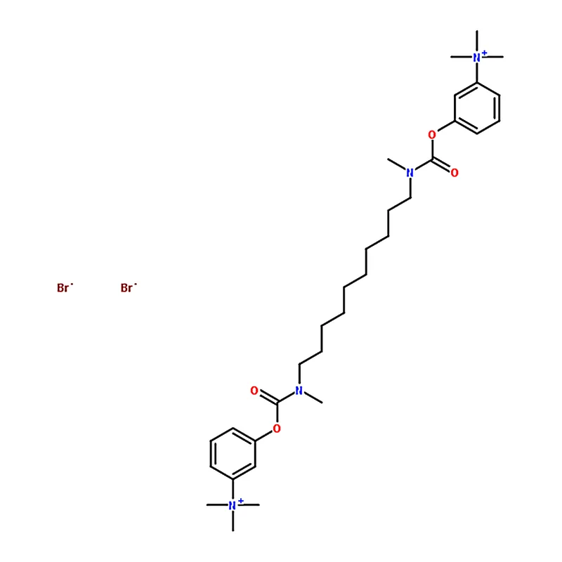 RHAWN Demecarium Bromide