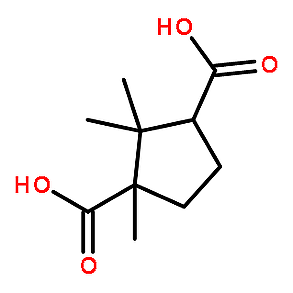 RHAWN (1S，3R)-(-)-Camphoric acid