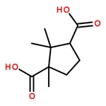 RHAWN (1S,3R)-(-)-Camphoric acid