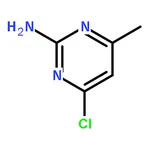 RHAWN 2-Amino-4-chloro-6-methylpyrimidine