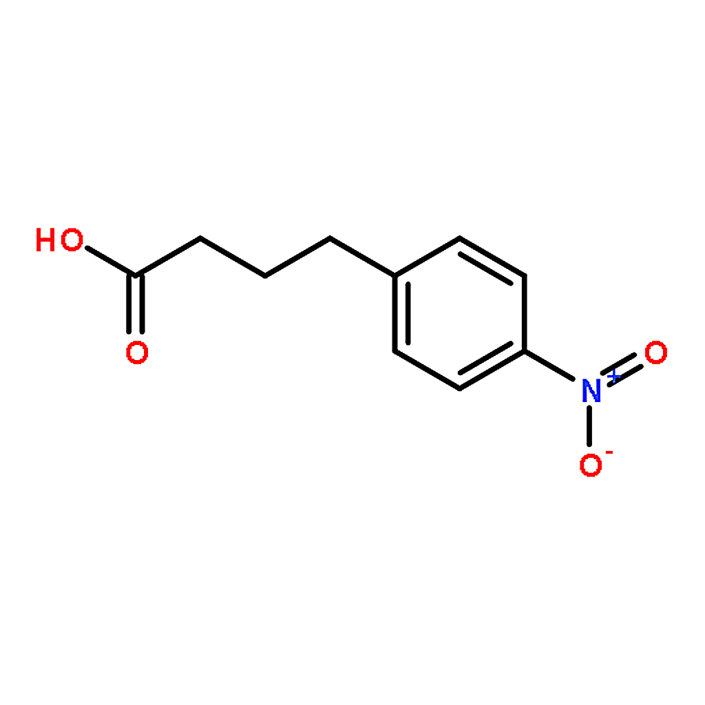 RHAWN 4-(4-Nitrophenyl)butyric acid