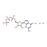 RHAWN Guanosine-5'-triphosphate disodium salt