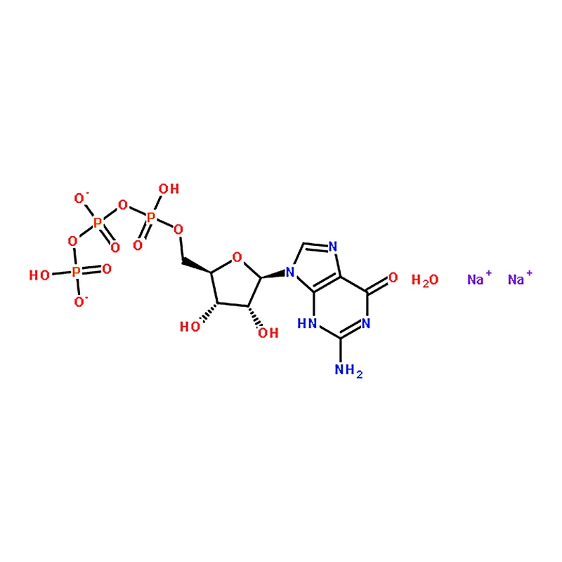 RHAWN Guanosine-5'-triphosphate disodium salt