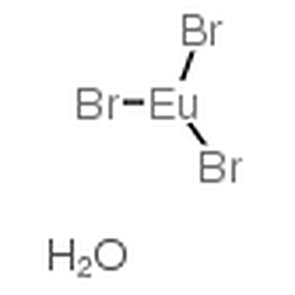 RHAWN tribromoeuropium，hydrate
