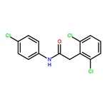 RHAWN N-(4-Chlorophenyl)-2-(2,6-dichlorophenyl)acetamide