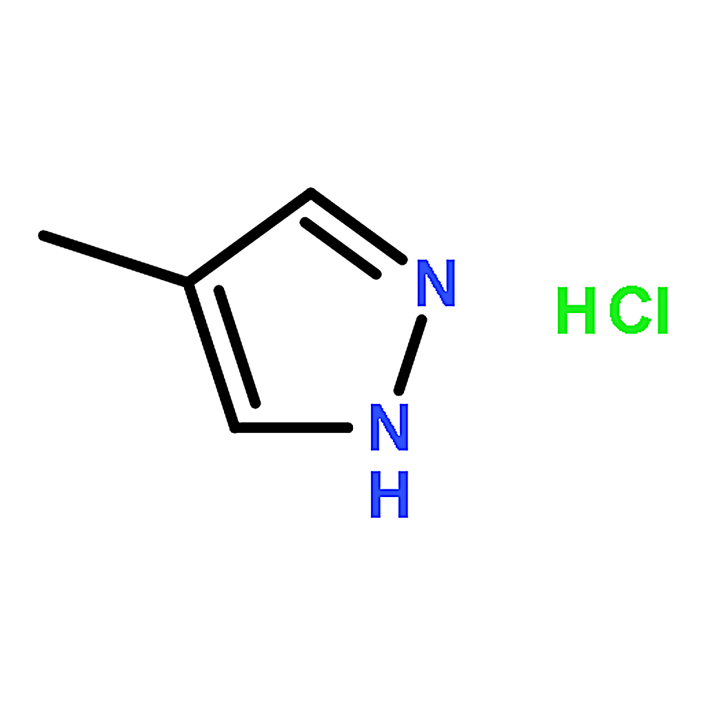RHAWN 4-Methyl-1H-pyrazole hydrochloride