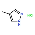 RHAWN 4-Methyl-1H-pyrazole hydrochloride
