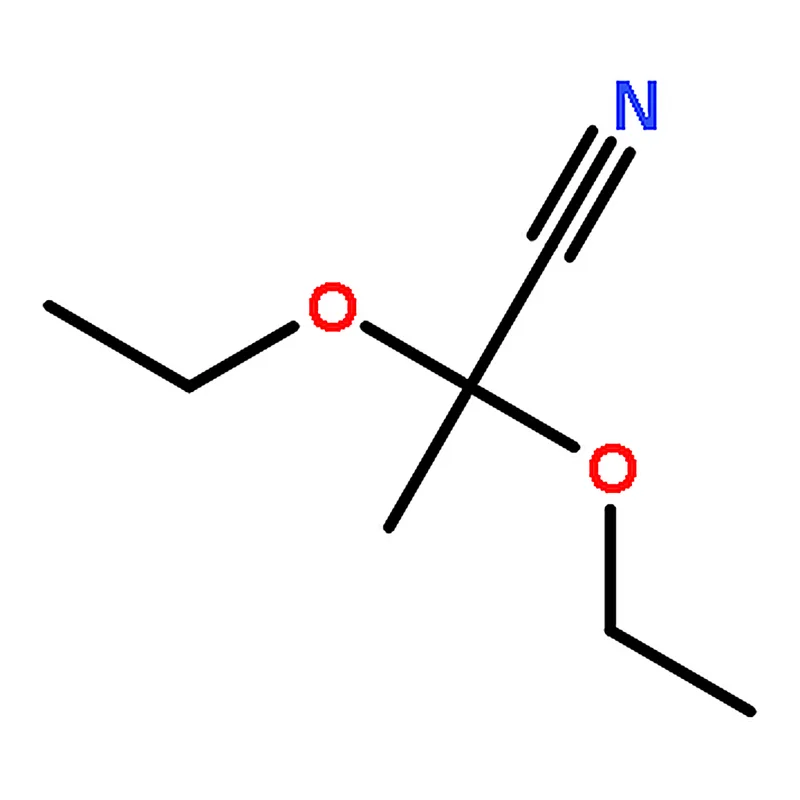 RHAWN 2,2-Diethoxypropionitrile