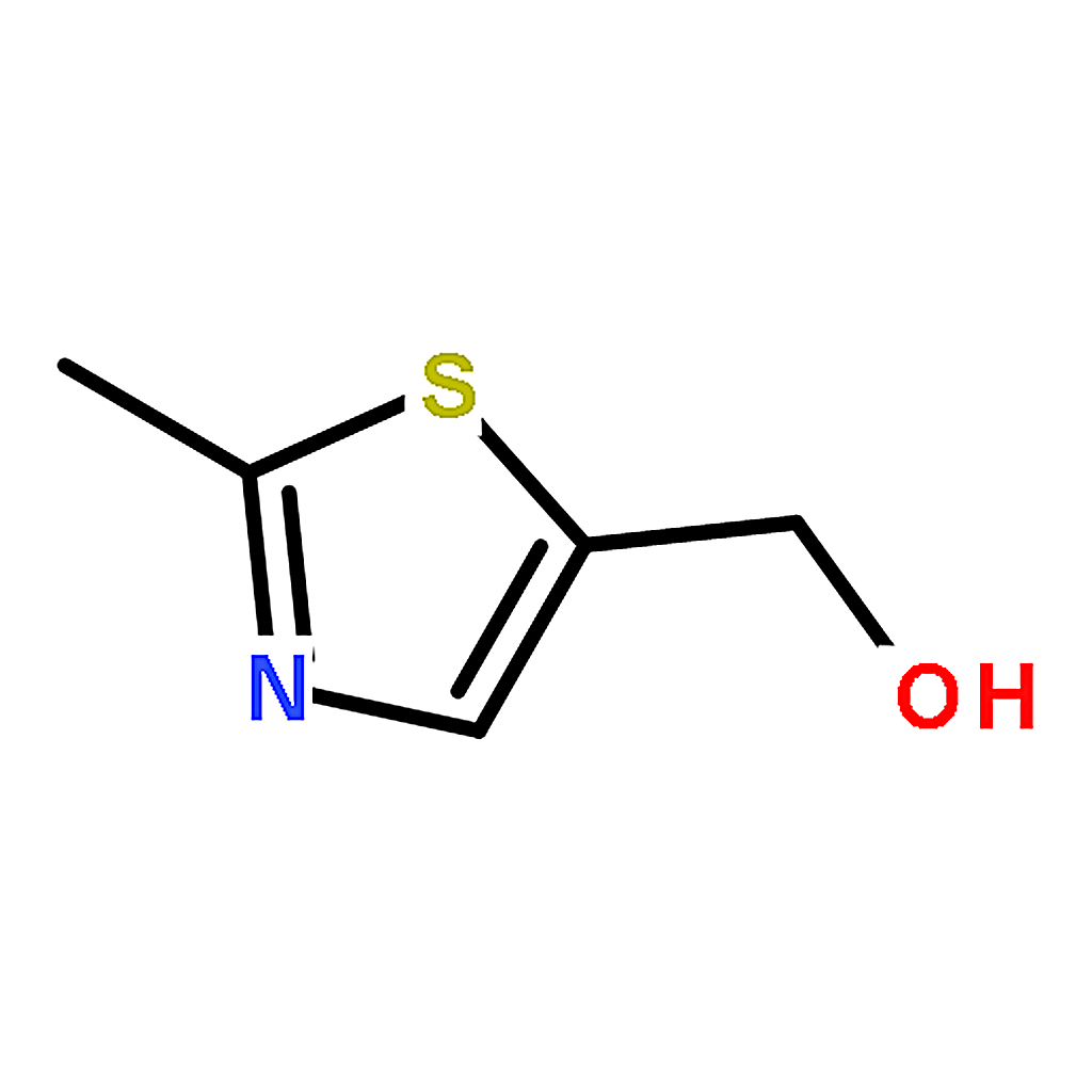 RHAWN (2-Methylthiazol-5-yl)methanol