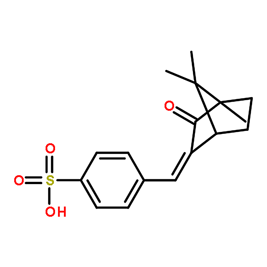 RHAWN Benzylidene Camphor Sulfonic Acid