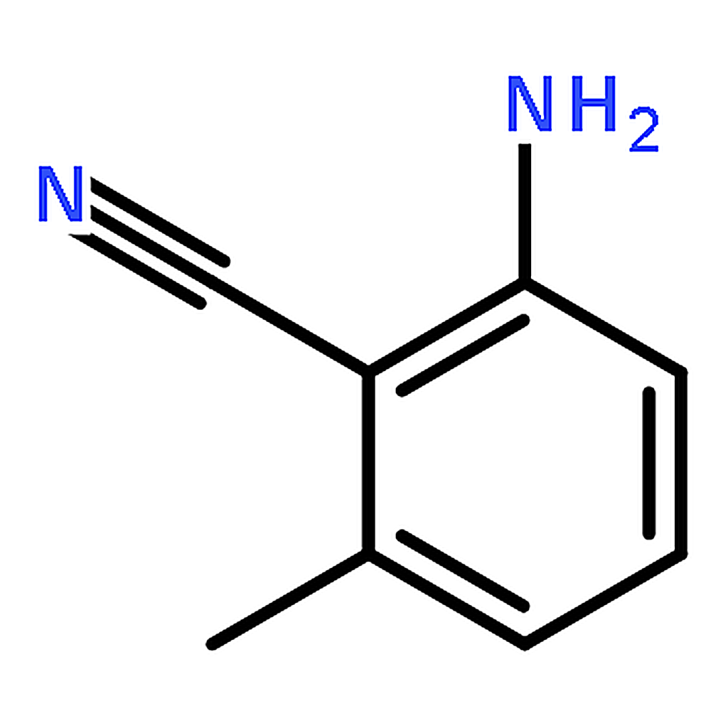 RHAWN 2-Amino-6-methylbenzonitrile