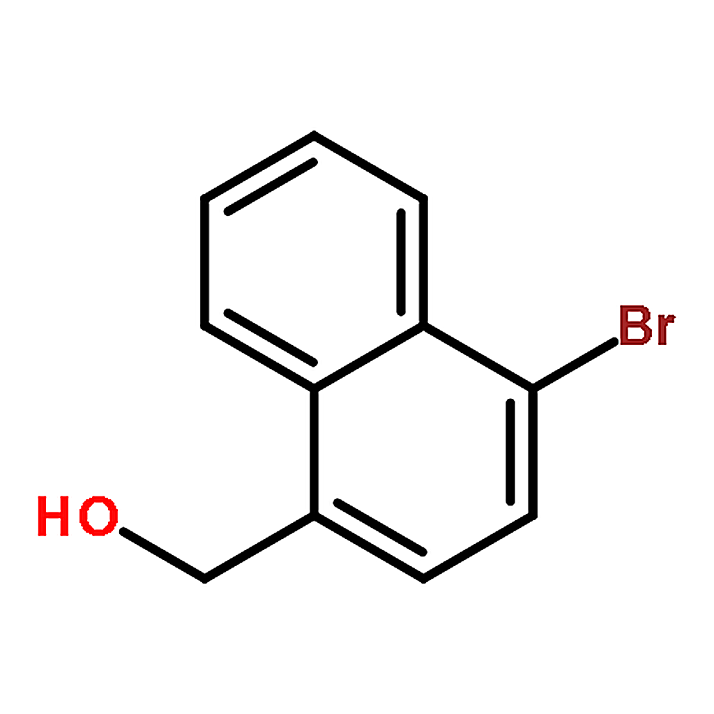 RHAWN (1-BROMONAPHTHALEN-4-YL)METHANOL