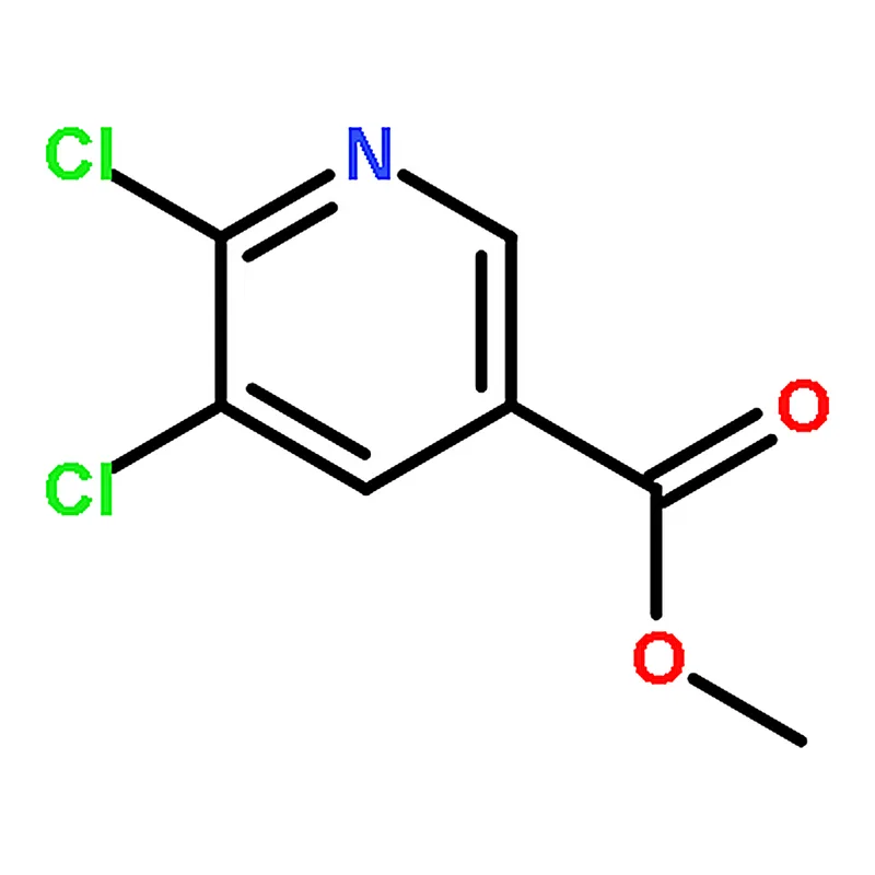 RHAWN METHYL 5,6-DICHLORONICOTINATE