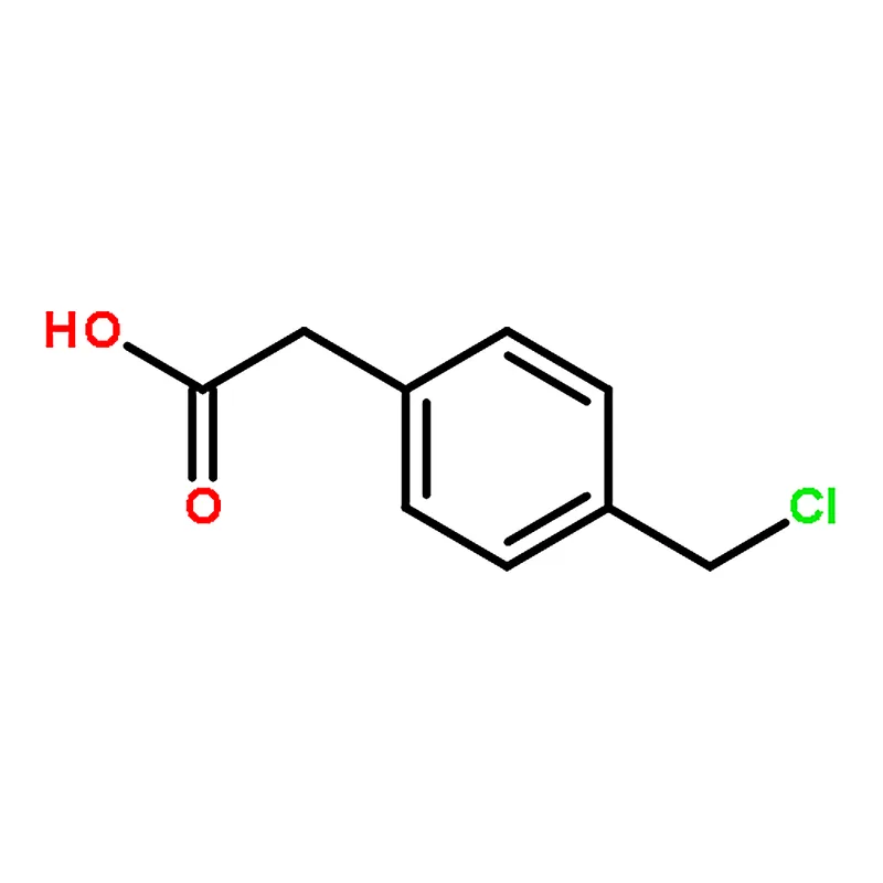 RHAWN 4-(Chloromethyl)phenylacetic Acid