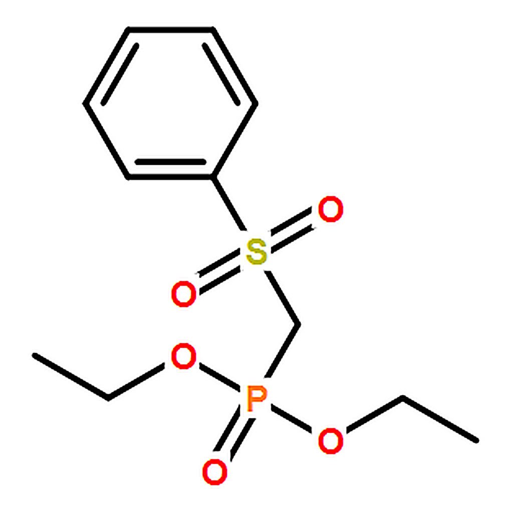 RHAWN Diethyl ((phenylsulfonyl)methyl)phosphonate