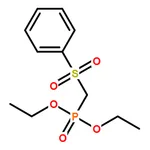 RHAWN Diethyl ((phenylsulfonyl)methyl)phosphonate