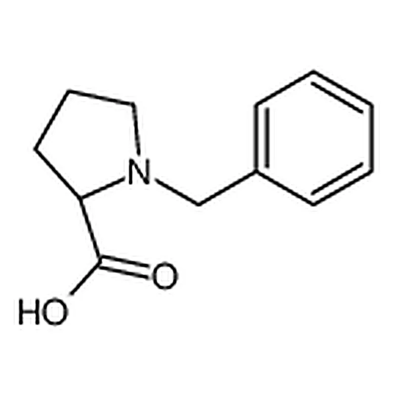 RHAWN (R)-1-Benzylpyrrolidine-2-carboxylic acid