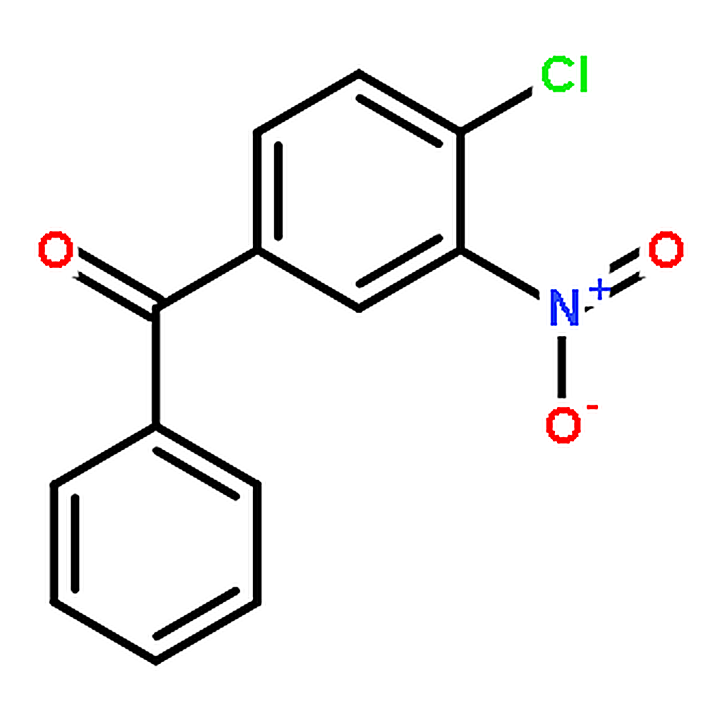 RHAWN 4-Chloro-3-nitrobenzophenone