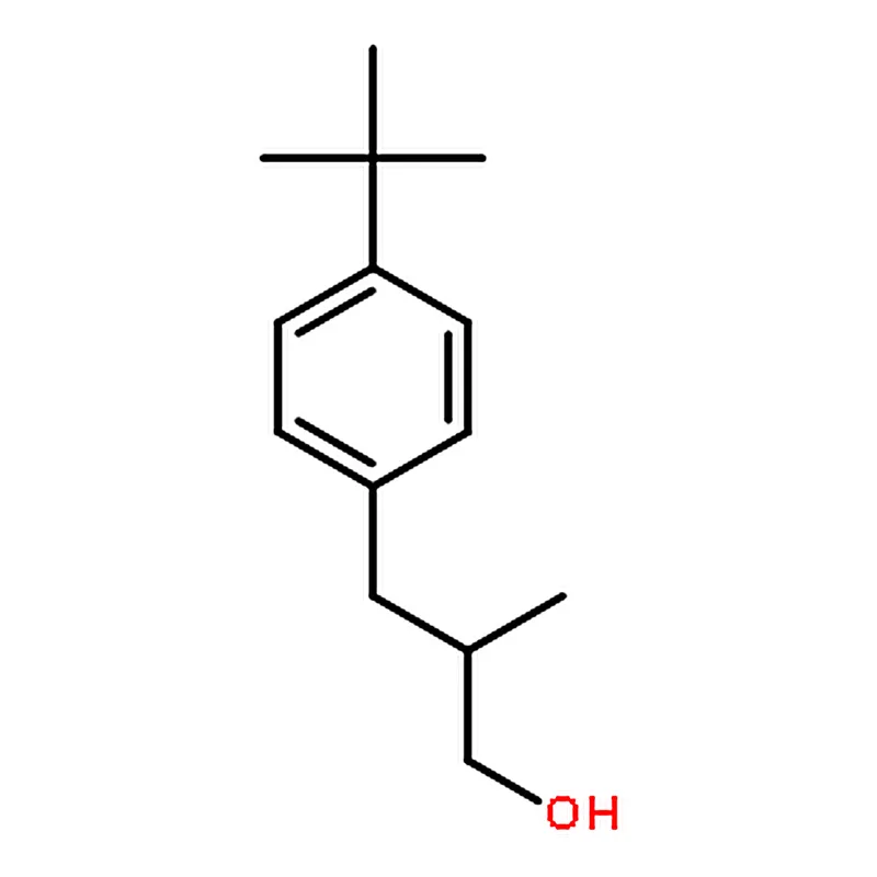RHAWN 3-(4-(Tert-butyl)phenyl)-2-methylpropan-1-ol