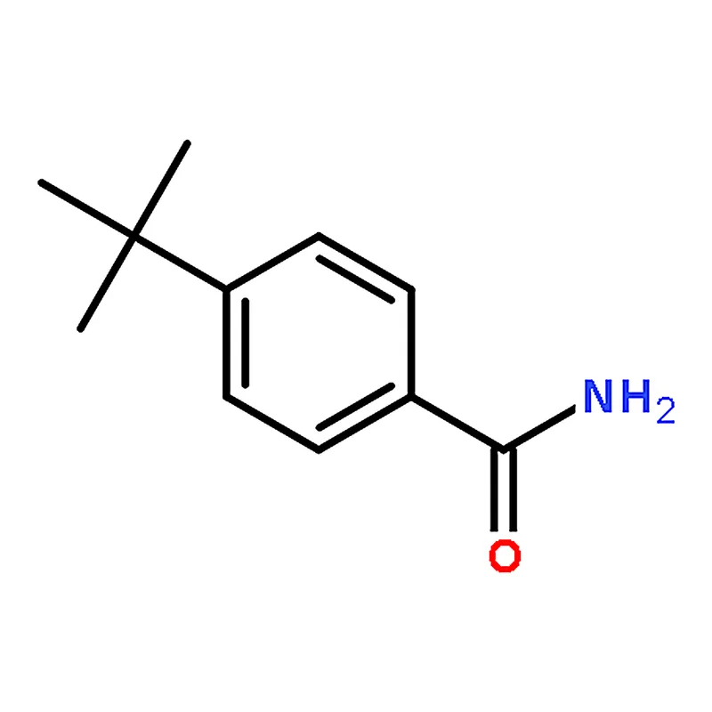 RHAWN 4-tert-Butylbenzamide