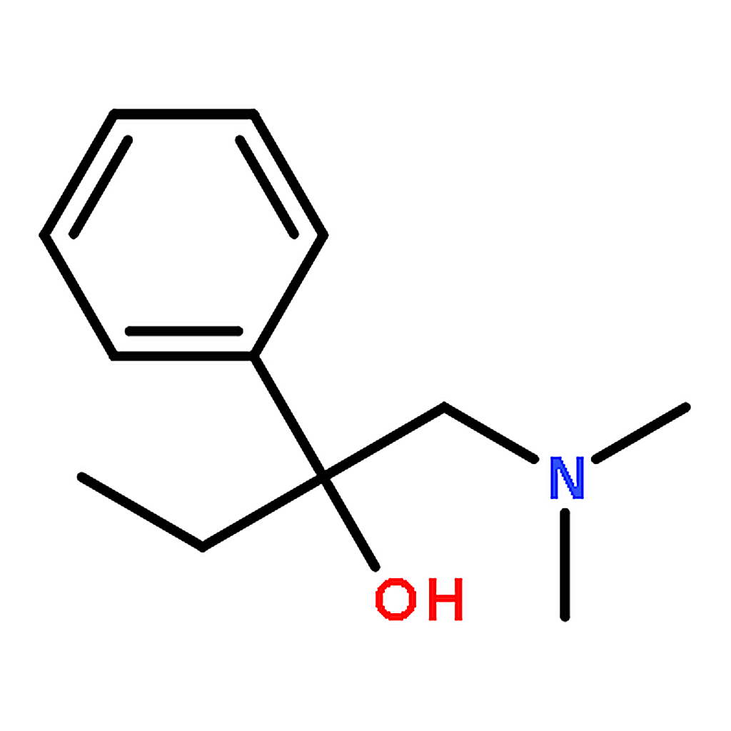 RHAWN -[(Dimethylamino)methyl]--ethyl-benzenemethanol