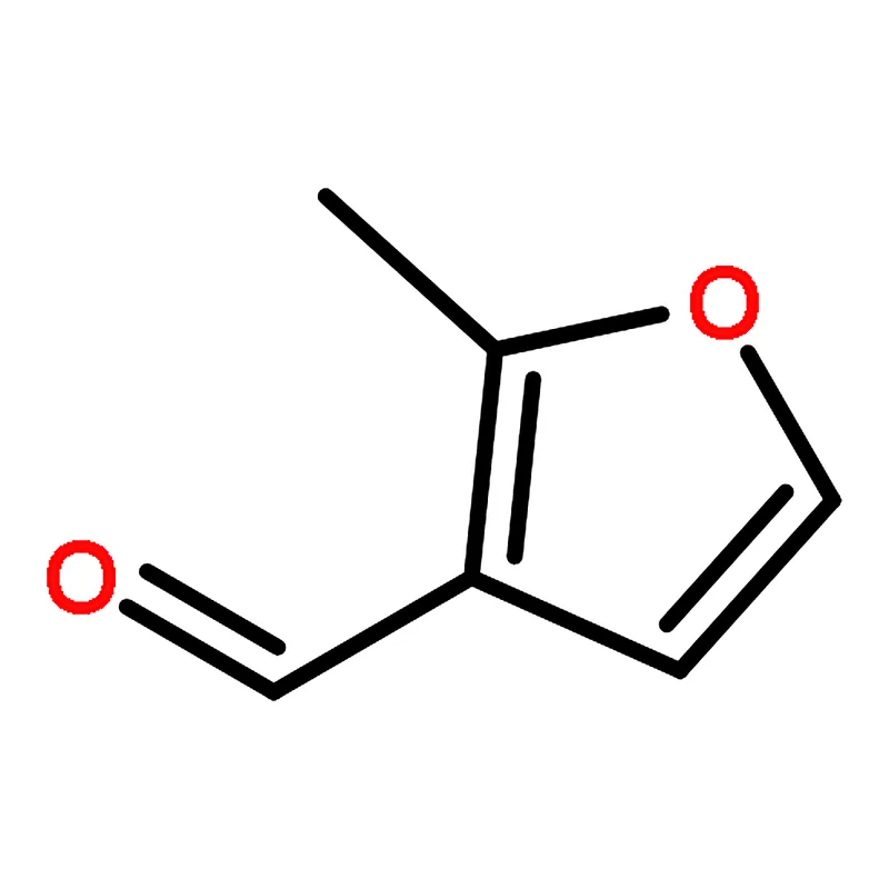 RHAWN 2-methylfuran-3-carbaldehyde