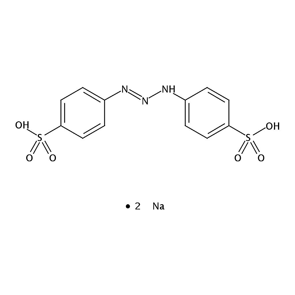 RHAWN 4，4’-Diazoaminodibenzenesulfonic Acid Disodium Salt