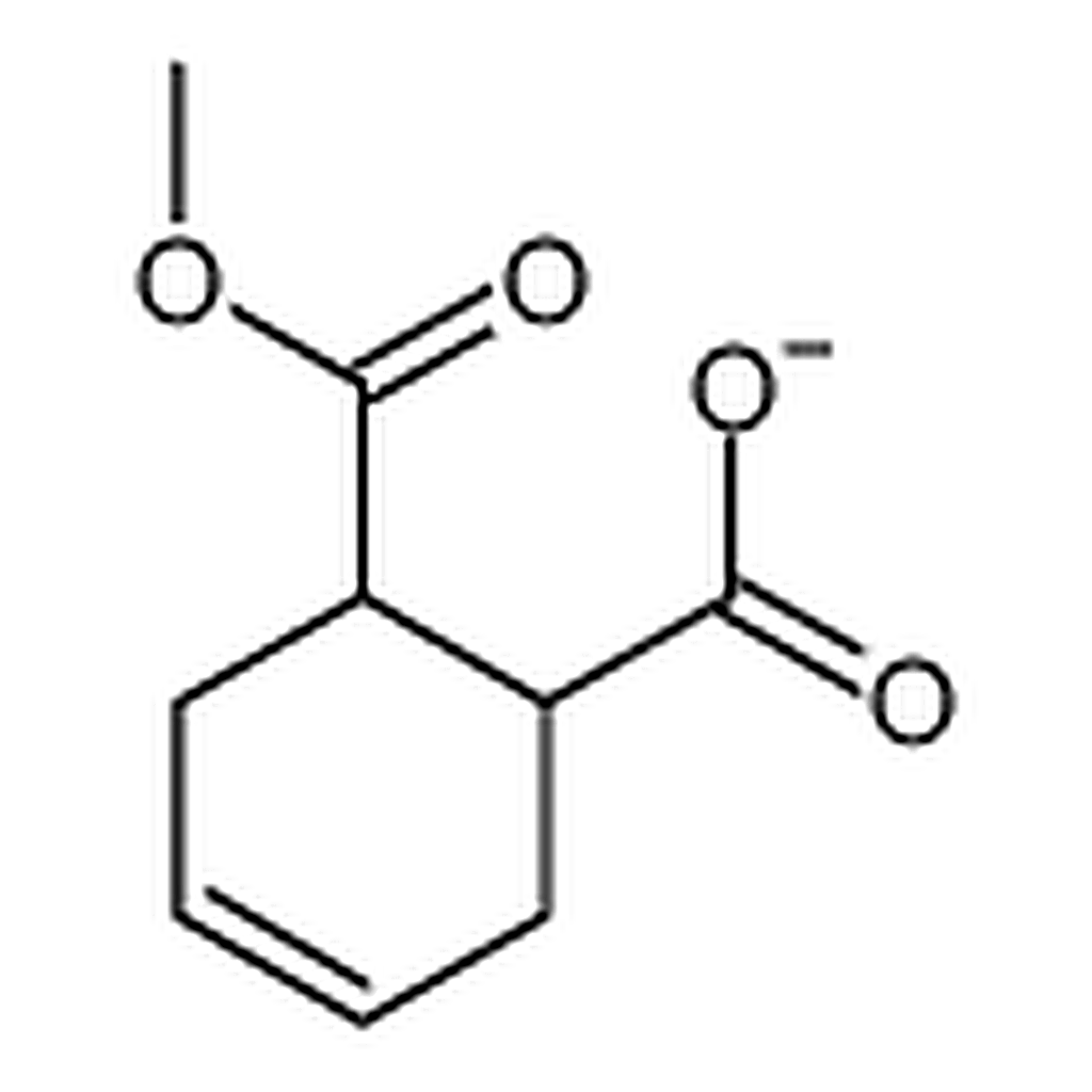 RHAWN 6-(Methoxycarbonyl)cyclohex-3-enecarboxylic acid